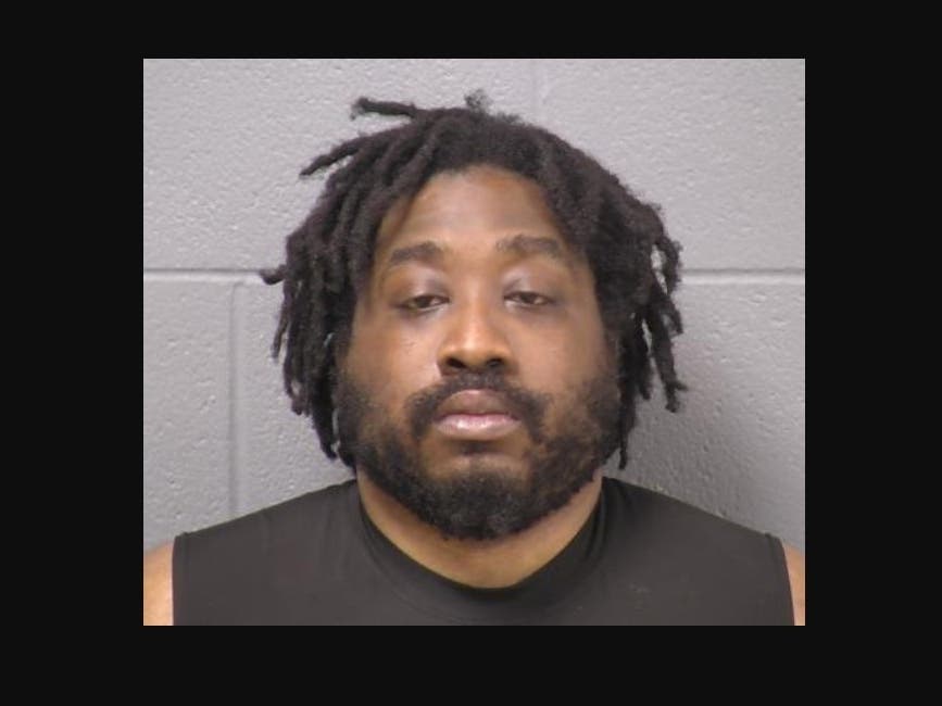 Bail for 27-year-old Bethel Drive resident James Gardner was set over the weekend at $150,000. 