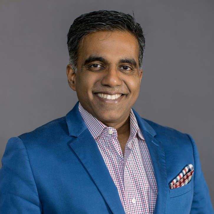 Raj Pillai Blames Will Co. Treasurer For $500,000 No-Bid Contract ...