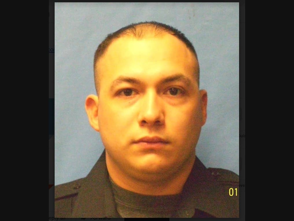 Defendant Phil Flores submitted to an interview immediately after the incident but
insisted he was never in any physical contact with Samantha Harer, Friday's lawsuit states.