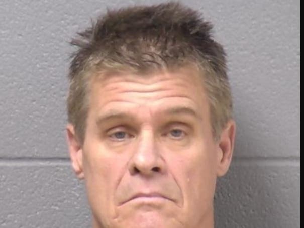 Mark Ramsey, a 57-year-old Custer Park resident, was arrested Tuesday by Braidwood police on two counts of concealment of death. He had hid Adam Watts' body, police said.