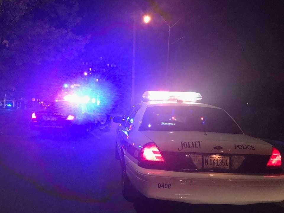 A 17-year-old and an 18-year-old died after a crash following a chase with Joliet police in December 2021.