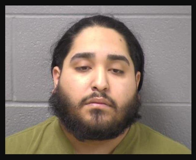 Dangelo Gutierrez is scheduled to have his bail hearing on Friday afternoon at the Will County Courthouse.