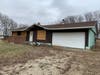 An 82-year-old Minooka man died following Monday night's fire at his house on East Shady Oaks Road. 