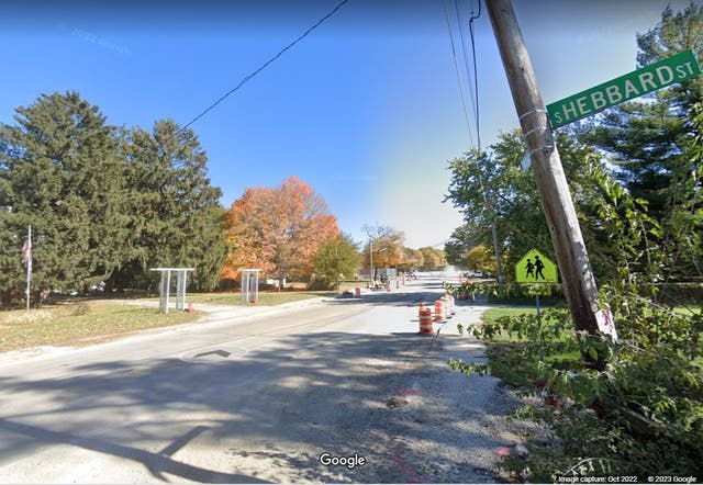 Woman, 24, Uses Honda Civic As Weapon, Man's Leg Injured: JPD | Joliet ...