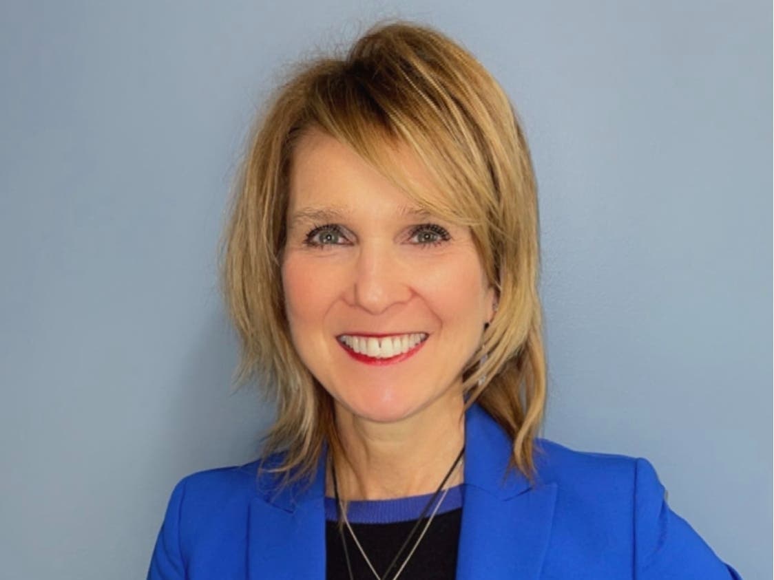 Susan Olenek Retires, Will Co. Health Department Names Successor