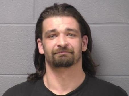 Jerry Leon Patton III remains in Will County's Jail in connection with multiple felony cases. In November, Patton attacked Mark Tomac at Bobby's Tap and Patton attacked another bar patron at Joliet's City Tavern in July, according to Joliet police. 