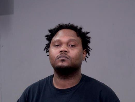 Stolen Gun Found In SUV Of Joliet Man Who Fled Police: JPD | Joliet, IL ...