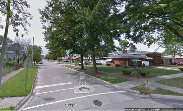 Stolen Gun Found In SUV Of Joliet Man Who Fled Police: JPD | Joliet, IL ...