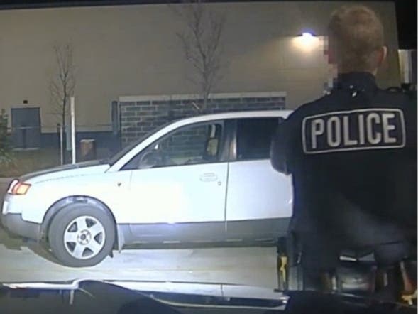 "Unfortunately, someone had to lose their life, but there were no other victims. No innocent bystanders were injured or killed," Shorewood Police Chief Phil Arnold told Patch. 