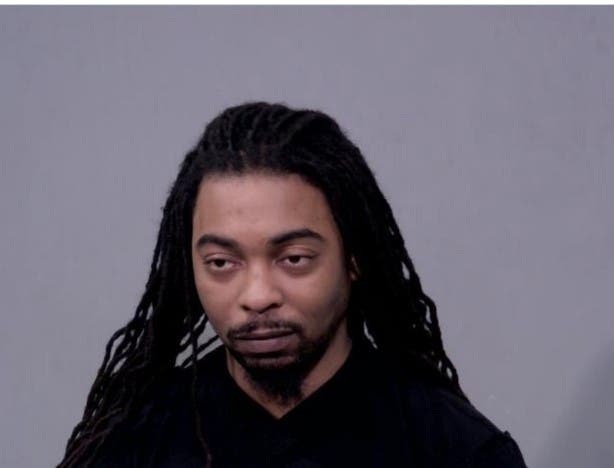 David Veasy, 27, comes from the Sugar Creek-Preston Heights area of Joliet Township. His latest bail was set at $50,000. 