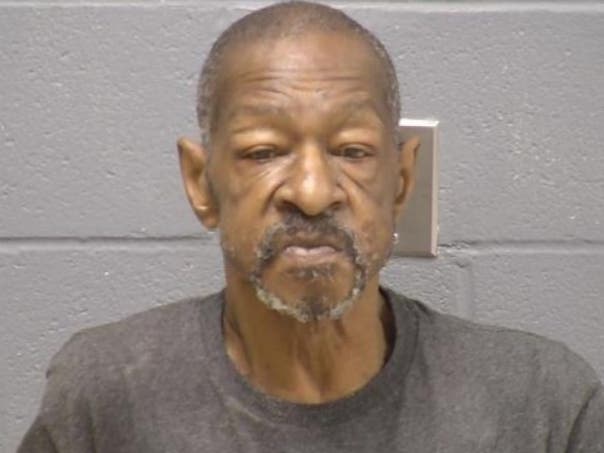 On April 1, 2021, Ben Rockett was booked into custody on one charge of being an armed habitual criminal and two charges of unlawful possession of a weapon by a convicted felon. 