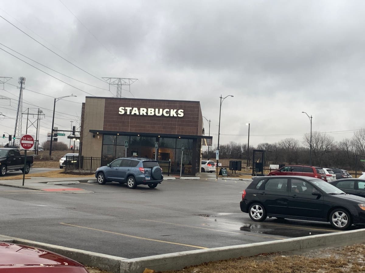 Funeral Set For Minooka Starbucks Employee Found Dead In Field