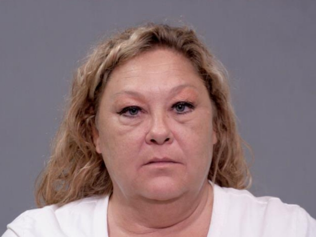 After going into hiding for more than three months, Melissa Vanderwall, the former night manager at the Joliet Walmart on Jefferson Street, turned herself in to Joliet police. 