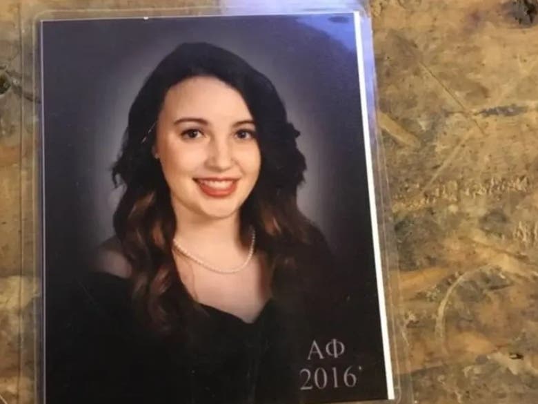 A 911dispatcher for WESCOM in Plainfield, Samantha Harer, 23, died of a gunshot to her head on Feb. 13, 2018. Her estranged boyfriend, Phil Flores, was inside her apartment. 