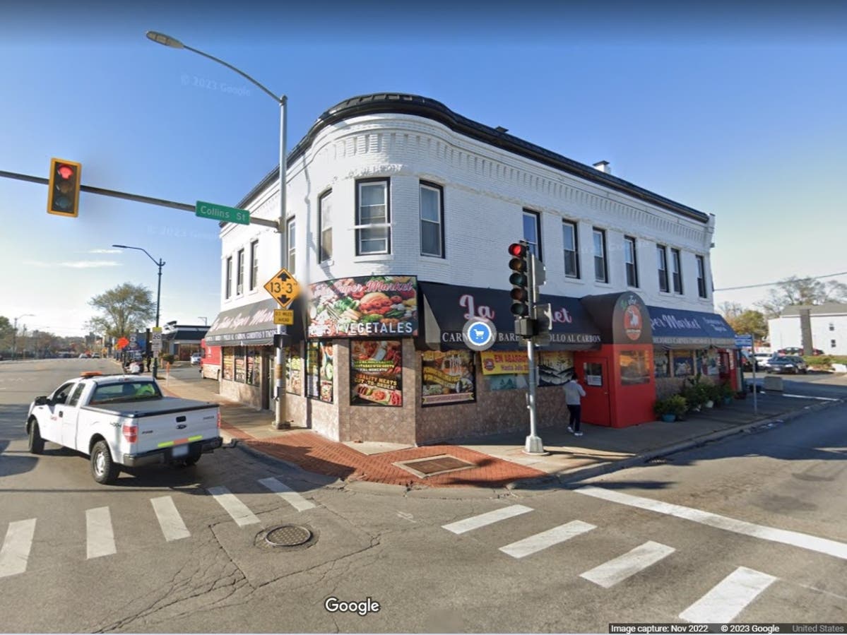 Angry, Violent Man Vows To Kill Several At Supermercado Joliet: JPD ...