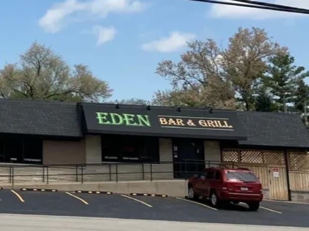 Eden is located at 926 Gardner St. It's been the site of numerous shootings, especially in the parking lot. 