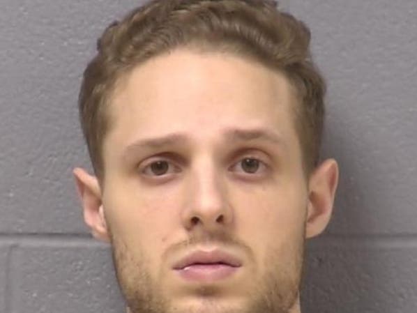 Anthony "Maggio's cellular phone records indicate his phone was nowhere near Lockport during the time frame when these deaths occurred," defense lawyer Michael Clancy argued.