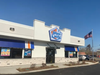 After being closed two months for a major building remodeling and construction project, Joliet's White Castle at Larkin and Jefferson reopened for business last Oct. 24. 