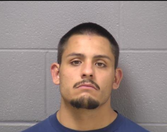 In 2017, Patch reported that Jason Escalante sexually abused a 15-year-old from September 2016 through January 2017, according to a criminal complaint filed in Will County.