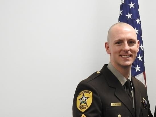 "If Lt. Allen chooses to invoke his privilege against self-incrimination, he 'runs the risk that this will be used as the basis for an adverse inference against (him) in this case, a practice the Fifth Amendment does not prohibit,'" his lawyer argued. 