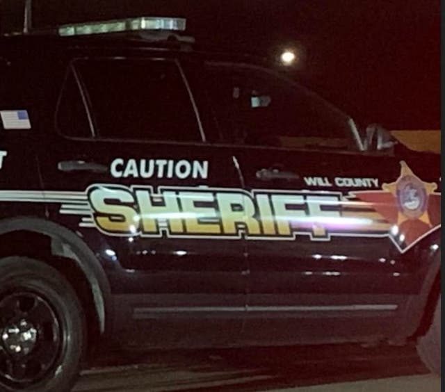 Charges For Sheriff's Sniper In Romeoville Bank Surrender Shooting