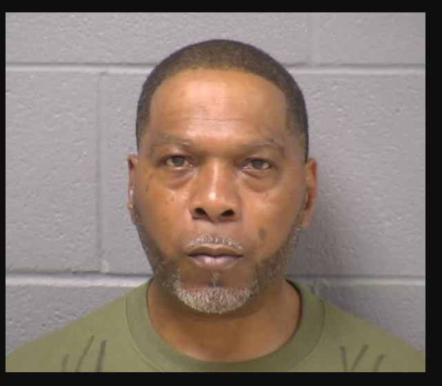 Robert Walker, 56, comes from the 900 block of Joliet's Magnolia Avenue. His bail was st set $500,000. 