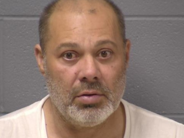 Chicago resident Mark Ziko, age 53, has remained in the Will County Jail, unable to post bond since early Wednesday evening. His bail is set at $50,000. 