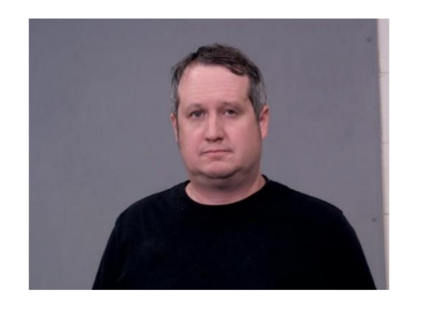 Former Joliet Park District finance director Matt Pehle, age 43, was indicted by a grand jury on Thursday, May 18. 