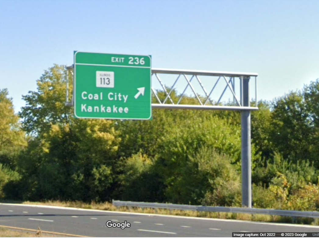 Friday night's deadly blaze took place on South Heritage Drive in the growing Grundy County community of Diamond. 