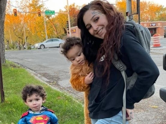 "With tears filled in eyes we are putting together this GoFundMe to help Jerry and Lisa in this incredibly difficult time," the GoFundMe noted. 