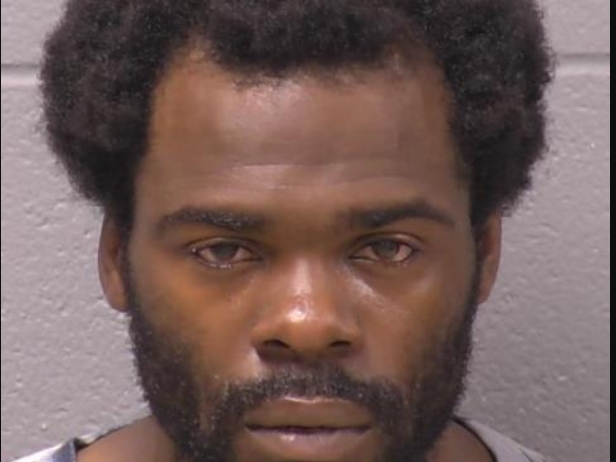 Landriel Hart's bail has been set at $5,000. He remains incarcerated, unable to post the necessary 10 percent to go free. 