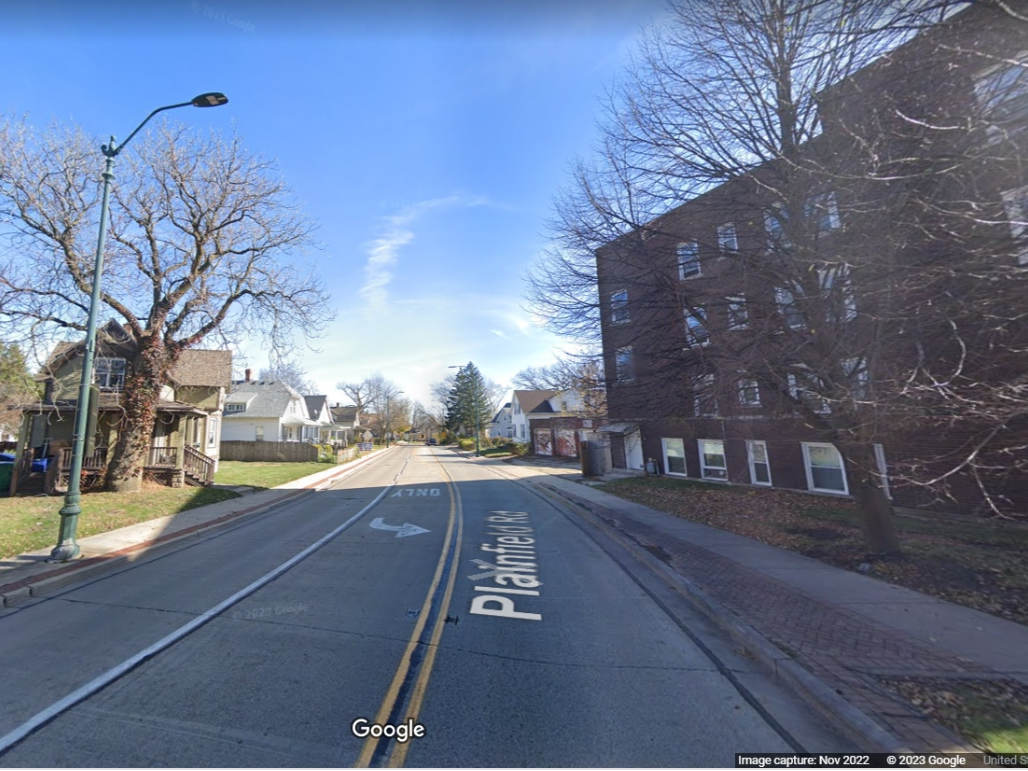Joliet Closure: Plainfield Road Water Main Project To Last 4 Months ...
