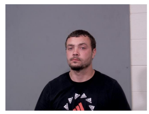 Jason Yantz, age 29, also received citations for suspended registration and
two counts of disobeying a traffic control Device, Joliet police announced. 