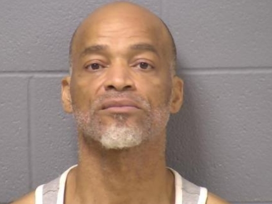 Arlaine Richards, of Wilcox Street, was also in the Will County Jail from Dec. 10, 2021 until his release early this year on Feb. 3.