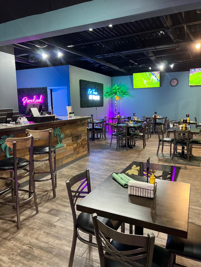 Oasis Restaurant Doubles In Size: 'Now, It's A Real Dine-In Feel ...