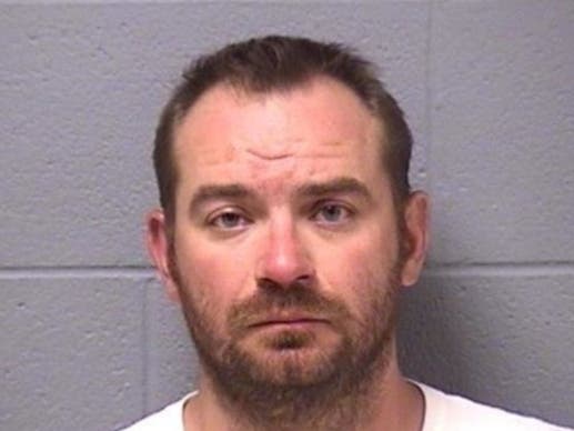 Now 43 years old, Joliet's former Washington Junior High School teacher Michael Kazecki remains a free citizen — one of only two Joliet first-degree murder defendants who are not incarcerated at Will County's Jail while awaiting trial. 