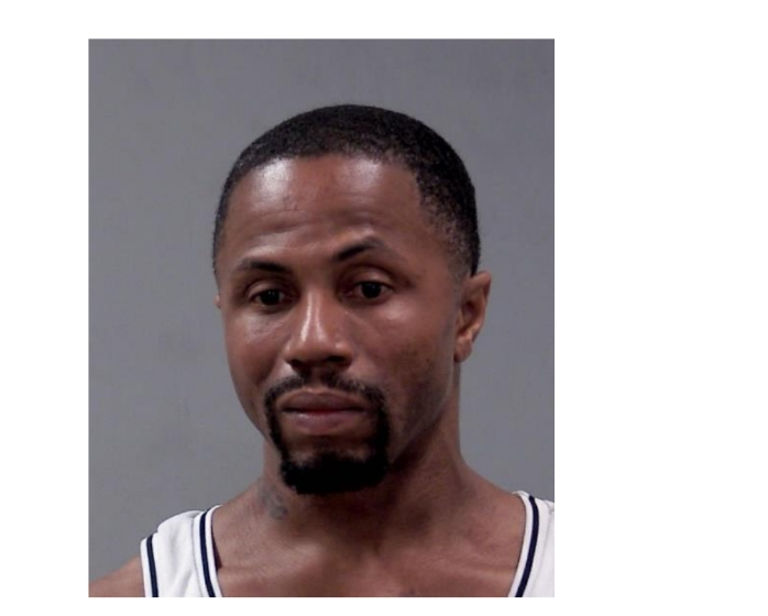 Brandon Tatum comes from the 200 block of Joliet's Cass Street. He's been in the Will County Jail four times since 2021, jail logs show. 