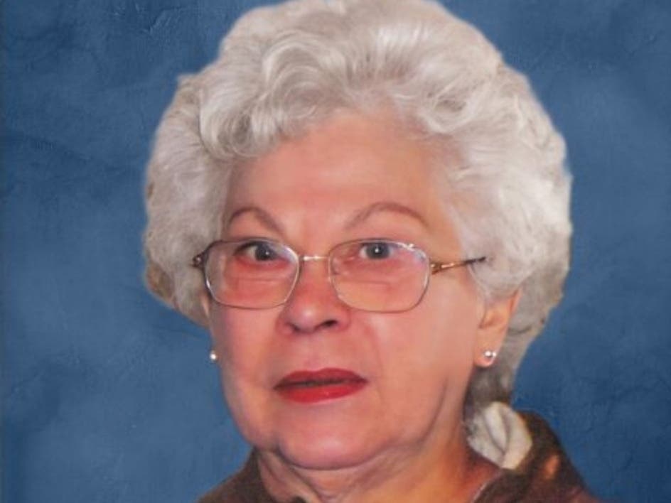 Evelyn Serrato, Age 85, Lifelong Rockdale Resident Obituary Joliet