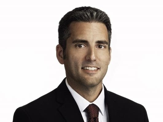 Ben Riser is an avid runner and cyclist and he and his wife Allison are the parents of two adult children.