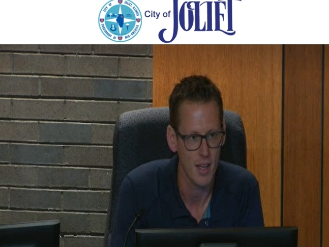 Jim McFarland, who left the Joliet City Council in 2016, still remains a defendant in a federal RICO lawsuit filed in recent months by former Joliet Mayor Bob O'Dekirk. 