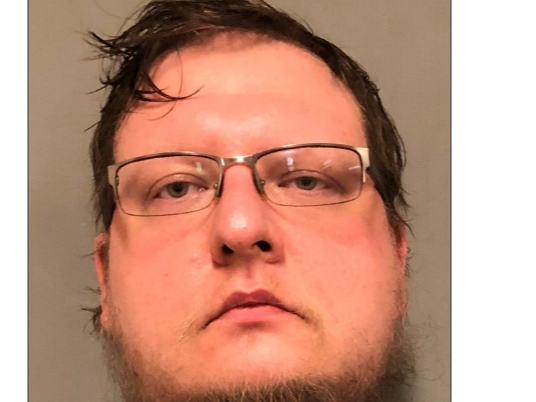 Tomasz Potkaj is one of 11 convicted sexual offenders all living under the same roof in Joliet at 1000 Cora Street. He was convicted in Will County of the sexual crime of grooming.