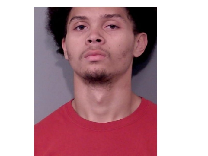 Now 19 years old, Jacoby Hamilton comes from Crest Hill. 