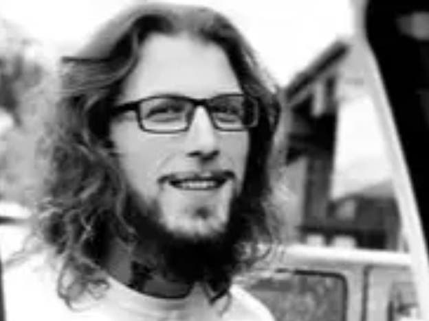 A March 21, 2022 hit-and-run crash in Joliet killed motorcycle rider Derek Walsh in a parking lot in the 1100 block of Plainfield Road. His death was ruled a homicide. 