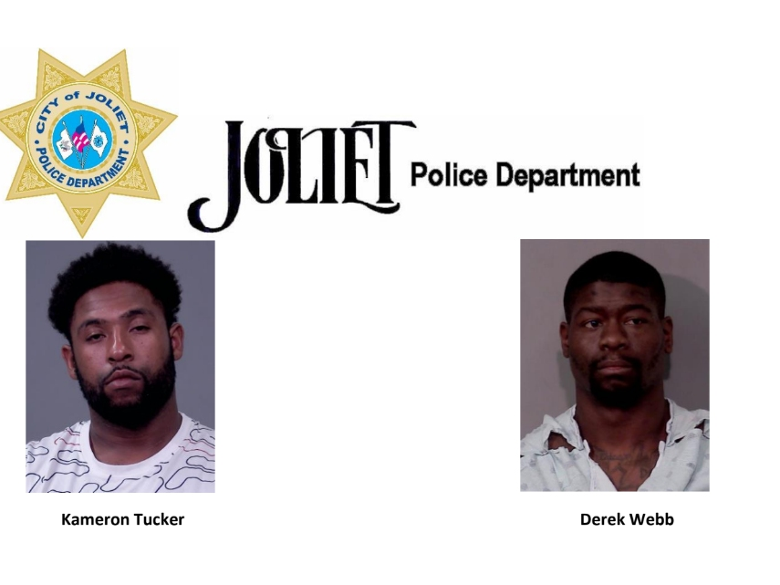 Taser Deployed During 2 Joliet Downtown Arrests Cops Joliet, IL Patch