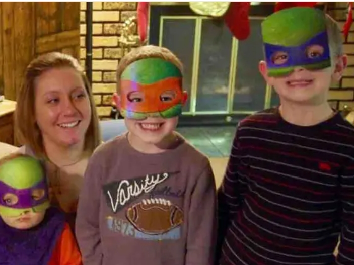 A total of $25,131 was raised of a $35,000 goal in 2018 following the death of Joliet District 86 teacher Becky Kazecki.