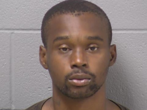 Bolingbrook resident Markhese Rhodes, age 23, has already been incarcerated in the Will County Jail since Joliet police arrested him on other criminal charges Sept. 29. 