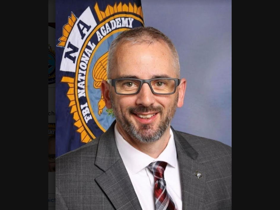 Dan Jungles is the chief deputy of investigations under Will County Sheriff Mike Kelley. 