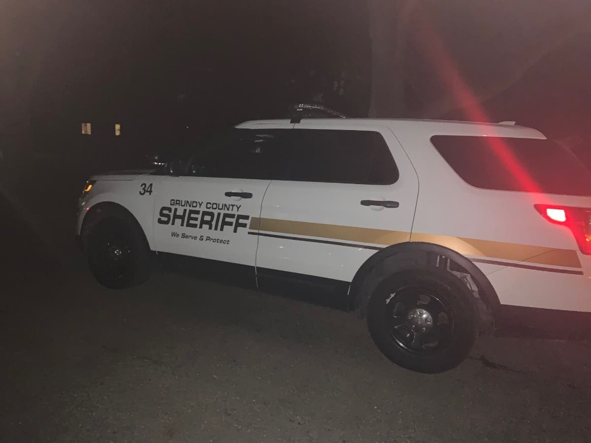 The fatal crash remains under investigation by the Coroner’s Office and the Grundy County Sheriff’s Department.