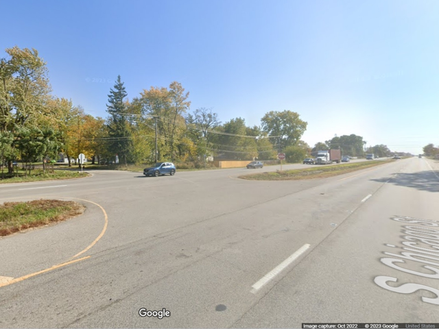 2 Dead In Joliet Township Wreck On Route 53: Coroner | Joliet, IL Patch