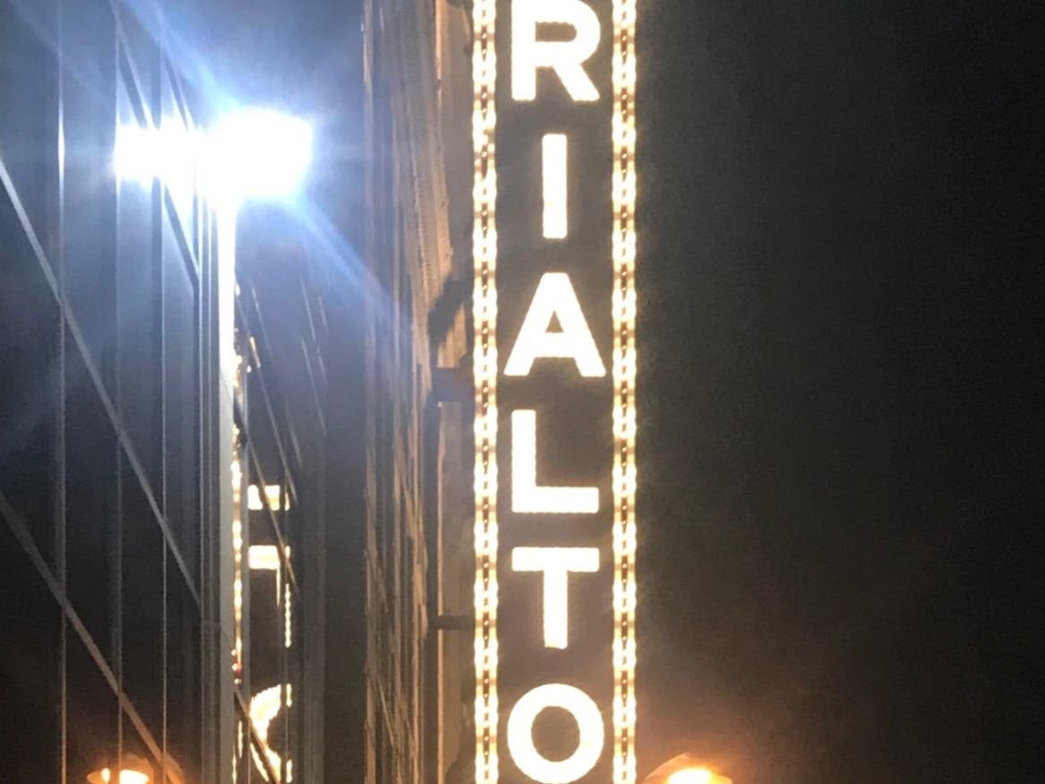 Danny Rios Murdered After Pat Gleason Saw REO Speedwagon Concert: JPD - Vimarsana News